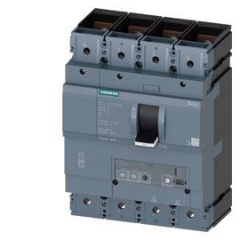 3VA2340-5HL42-0AA0 Siemens MCCB_IEC_BG400_400A_4P_55KA_ETU3_LI Produktbild