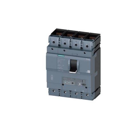 3VA2340-5HL42-0AA0 Siemens MCCB_IEC_BG400_400A_4P_55KA_ETU3_LI Produktbild