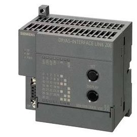 6GK1415-2AA10 Siemens DP/AS I LINK 20 E (V3.0) Produktbild front M