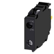 3SU1400-1AA10-1HA0 Siemens KONTAKTMODUL 1OE MONTAGEUEBERWACHT Produktbild
