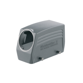 1788180000 Weidmüller HDC 16B TSBU 1M25G Gehäuse für Industriesteckverbinder Produktbild front M