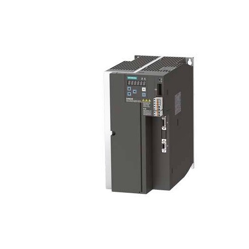 6SL3210-5FE13-5UF0 Siemens SINAMICS V90, PROFINET, 3 AC 400V 3.5kW Produktbild