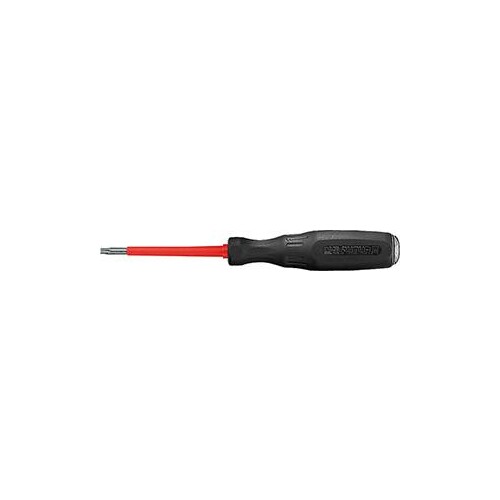 101536 Intercable 1307025 Torx Schraubendreher T25x75 Produktbild Front View L