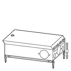 BVP:262469 Siemens BD2-AK02X/F1038-3 Produktbild