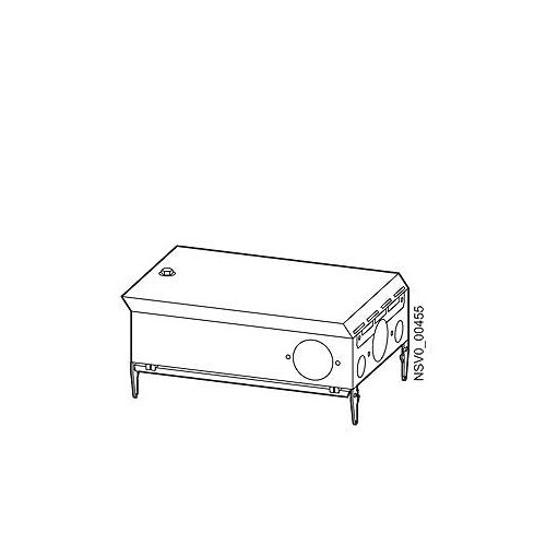 BVP:262469 Siemens BD2-AK02X/F1038-3 Produktbild