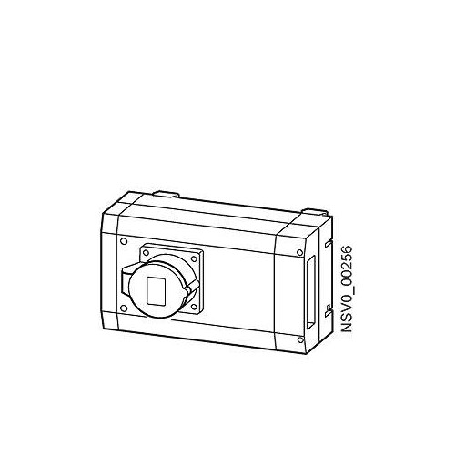 BVP:034279 Siemens BD01-AK2X/CEE165S14 Produktbild