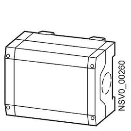 BVP:034285 Siemens BD01-GK1X/F Produktbild