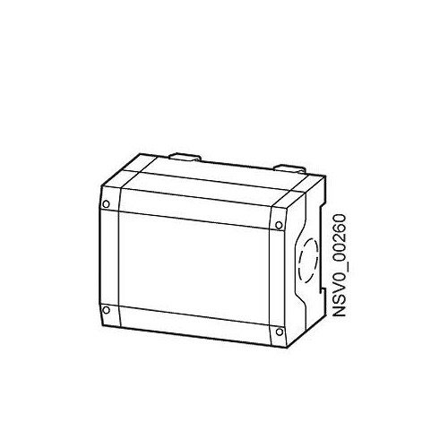 BVP:034285 Siemens BD01-GK1X/F Produktbild