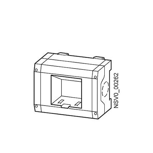 BVP:034286 Siemens BD01-GK1M1/F Produktbild