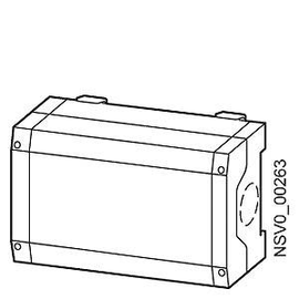 BVP:034288 Siemens BD01-GK2X/F Produktbild front M