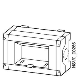 BVP:034289 Siemens BD01-GK2M2/F Produktbild