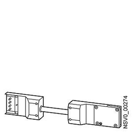BVP:034260 Siemens BD01-R1 Produktbild front M