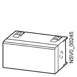 BVP:085090 Siemens BD01-AK02X/ZS3 Produktbild front M