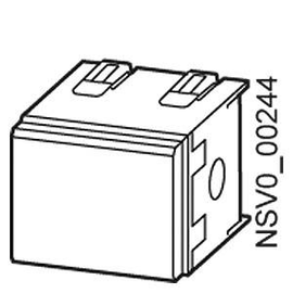 BVP:087483 Siemens BD01-AK01X/ZS Produktbild front M