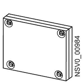 BVP:201966 Siemens BD01-100-KB Produktbild front M