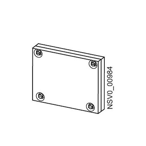 BVP:201966 Siemens BD01-100-KB Produktbild