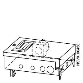 BVP:203142 Siemens BD2-AK2X/CEE325S33 Produktbild