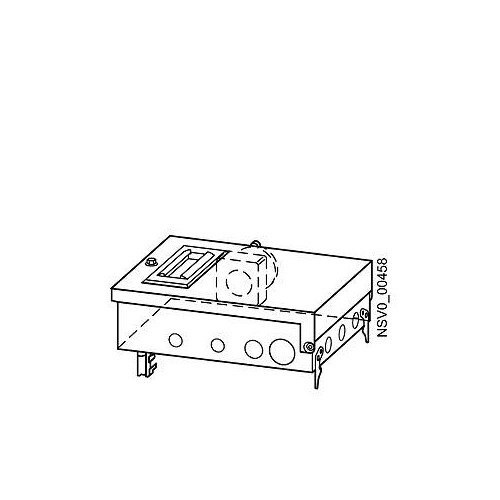 BVP:203142 Siemens BD2-AK2X/CEE325S33 Produktbild