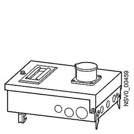 BVP:203146 Siemens BD2-AK2X/CEE635S33 Produktbild front M