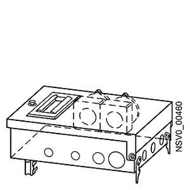 BVP:203148 Siemens BD2-AK2X/2CEE165S14 Produktbild front M