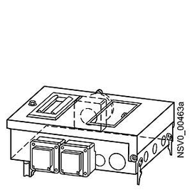 BVP:203150 Siemens BD2-AK2M2/2SD163CEE165A163 Produktbild