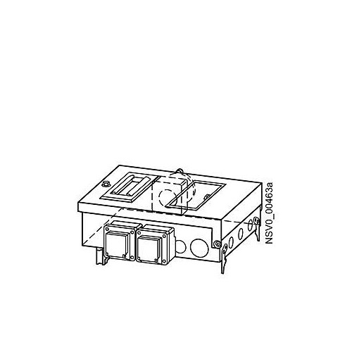 BVP:203150 Siemens BD2-AK2M2/2SD163CEE165A163 Produktbild