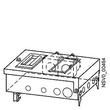 BVP:203151 Siemens BD2-AK2M2/2CEE165A163 Produktbild