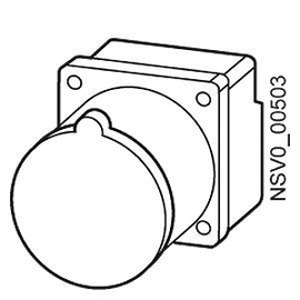 BVP:203255 Siemens BD2-CEE165 Produktbild