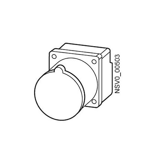 BVP:203255 Siemens BD2-CEE165 Produktbild