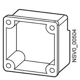 BVP:203257 Siemens BD2-AG Produktbild