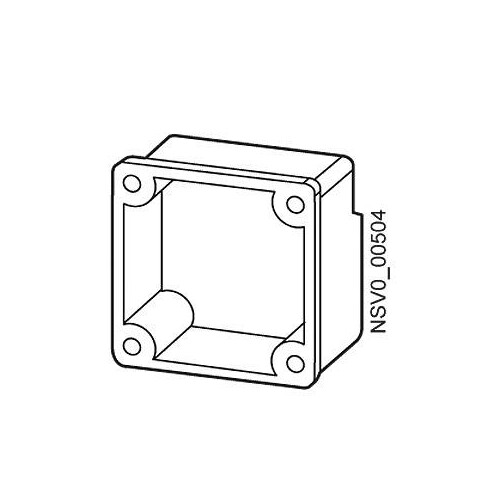 BVP:203257 Siemens BD2-AG Produktbild