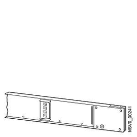 BVP:233559 Siemens BD01-125-3-1 Produktbild