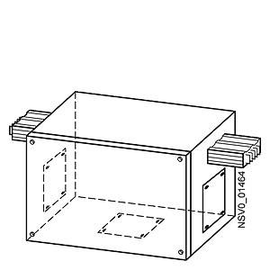 BVP:611112 Siemens BD2A-1000-ME-MBAL Produktbild