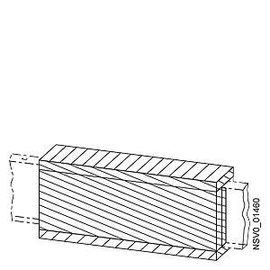 BVP:611354 Siemens BD01-S90 Produktbild front M