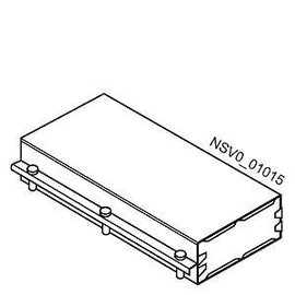 BVP:610372 Siemens BD2-1250-FSE Produktbild