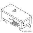 BVP:610413 Siemens BD2-AK05/FS400IEC-3 Produktbild front S