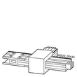 BVP:261809 Siemens BD2A-1000-TR Produktbild front S