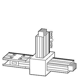 BVP:261902 Siemens BD2C-1250-TV Produktbild front M
