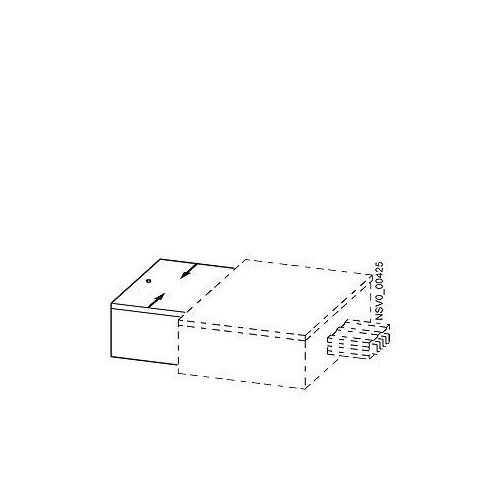 BVP:261978 Siemens BD2-1000-KR Produktbild