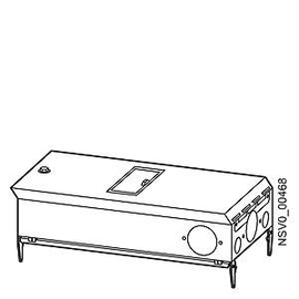 BVP:262486 Siemens BD2-AK03M2/A1253N Produktbild front M