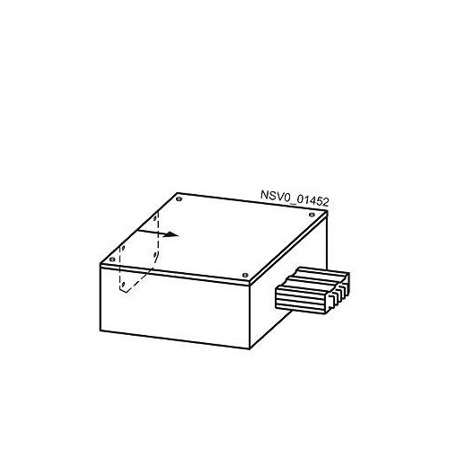 BVP:611097 Siemens BD2A-400-EE-EBAL Produktbild