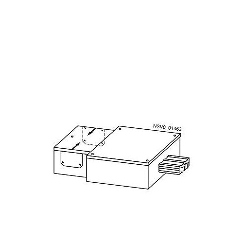 BVP:611105 Siemens BD2A-1000-EE-KR-EBAL Produktbild