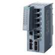 6GK5206-2BS00-2AC2 Siemens SCALANCE XC206 2SFP Managed, Layer 2 Switch, 6x  Produktbild