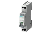 5SV1316-7KK06 Siemens FI/LS kompakt 1P+N 6kA Typ A 30mA C6. Produktbild