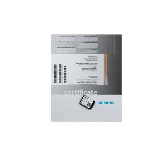 6AU1820-3DA20-0AB0 Siemens SIMOTION Technologiefunktion MULTIPURPOSE Inform Produktbild