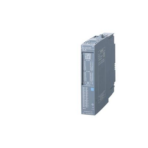 6DL1134-6TH00-0PH1 Siemens SIMATIC ET 200SP HA, analoges HART Eingangsmodul,  Produktbild