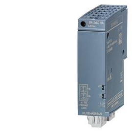 6DL1193-6AG00-0AA0 Siemens SIMATIC ET 200SP HA, Busadapter BA 2XLC 2 x LC Gla Produktbild