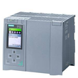 6ES7516-3TN00-0AB0 Siemens SIMATIC S7 1500T, CPU 1516T 3 PN/DP, Zentralbaugru Produktbild