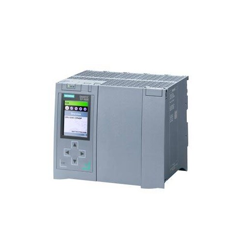 6ES7516-3TN00-0AB0 Siemens SIMATIC S7 1500T, CPU 1516T 3 PN/DP, Zentralbaugru Produktbild