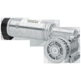 Getriebemotor für Türsteuerungssysteme